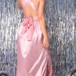 Vestido Bahía