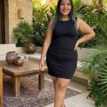 Vestido Lucresia