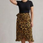 Falda Envolvente